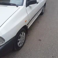 پیراید ۱۳۱ مدل ۹۰ sl|خودرو سواری و وانت|رشت, استقامت ۱|دیوار