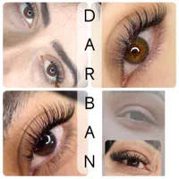 اکستنشن مژه تخفیف ویژه|خدمات آرایشگری و زیبایی|مشهد, توس (بلوار توس)|دیوار
