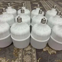 لامپ۶۰وات واقعی کیفیت فوق العاده|لامپ و چراغ|ساوه, |دیوار