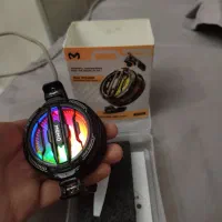 فن خنک کنند موبایل مو مدل cxov نو