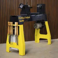 دستگاه خراطی چوتاشی مدل ch1628