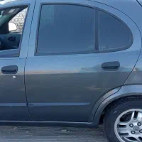 تیبا 2 (هاچبک) EX، مدل ۱۳۹۴