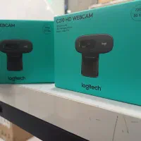 وبکم لاجیتک C270