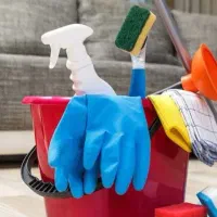 نطافت منزل ساعتی