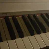 تدریس خصوصی پیانو