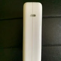 اداپتور شارژر ۱۴۰ وات اپل مک بوک macbook 140w|قطعات و لوازم جانبی رایانه|تهران, شهرک نفت (منطقه ۵)|دیوار