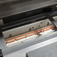 پرینتر مدل EPSON|پرینتر، اسکنر، کپی، فکس|خرم‌آباد, |دیوار