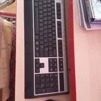 کامپیوتررومیزی مارکسامسونگ|رایانه رومیزی|مشهد, بهاران|دیوار