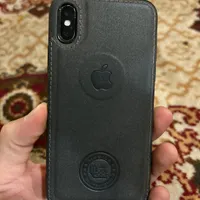 آیفون X رنگ Space Gray حافظه 256 GB|موبایل|نوشهر, |دیوار