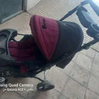 کالسکه دلیجان مدل چیکو|کالسکه و لوازم جانبی|تهران, نارمک|دیوار
