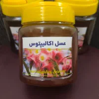 فروش عسل داروی ارگانیک