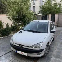 پژو ۲۰۶ ۱۴۰۱