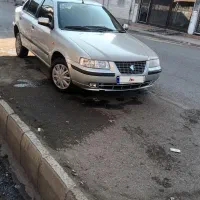 سمند ۸۲ کم کارکرد|خودرو سواری و وانت|خوی, |دیوار