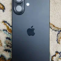 آیفون ۱۶ نرمال تمیز نو