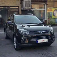 فروش جک اس ۵  -   JAC S5
