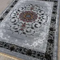 فرش قالــی بدون پــیش پرداخــت باروزی 50هـزارتومـن
