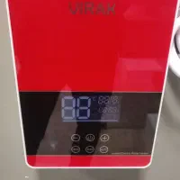 آبگرمکن تک فاز و3فاز|آبگرمکن، پکیج، شوفاژ|کیش, |دیوار