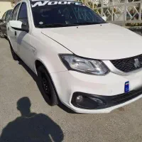 ساینا s|خودرو سواری و وانت|پردیس, فاز ۱|دیوار