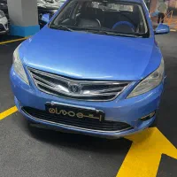 چانگانEADOمدل 2015 فروش بصورت نقد و اقساط تا 14ماه