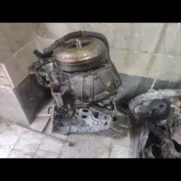 موتور گیربکس ماکسیما کامل|قطعات یدکی و لوازم جانبی|اندیشه, اندیشه فاز ۱|دیوار