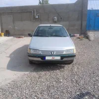رواسال دوگانه ۸۹