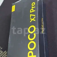 فروش پرچمدار شیائومی X7 PRO 512Gb 12Ram پلمپ