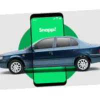 ثبت نام رایگان اسنپ گرگان