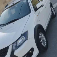 کوییک sگانه85 مدل1402