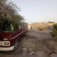 مینی بوس مدل 62