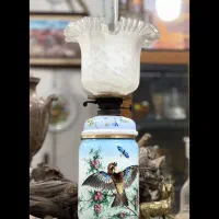 چراغ اپالین