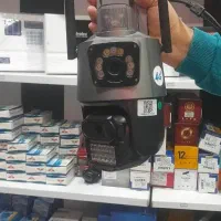 دوربین سیم کارتـی چرخشی ۳۶۰ درجه، امنیت برتر مسکن