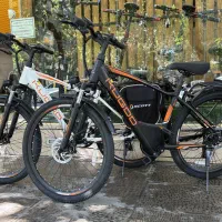 دوچرخه برقی|دوچرخه، اسکیت، اسکوتر|اصفهان, شهشهان|دیوار