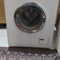 لباسشویی کنوود|ماشین لباسشویی و خشک‌کن لباس|بروجرد, |دیوار