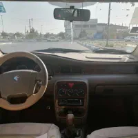 سمند EF7 دوگانه کارخانه مدل 97|خودرو سواری و وانت|اسلامشهر, مظفریه|دیوار