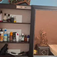 سرویس خواب دو نفره|تخت و سرویس خواب|شیراز, کیان آباد|دیوار