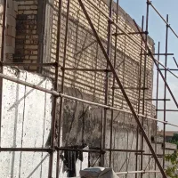 پیمانکاری ساختمان باغ استخر|خدمات پیشه و مهارت|شیراز, شهرک گلها|دیوار