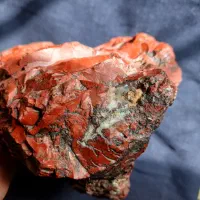 سنگ 2kgراف کمیاب / جاسپر سرخ