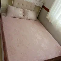 تخت تشک