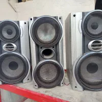 3عددبانددرحدنو پاناسونیک