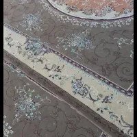 دو قالی 12متری