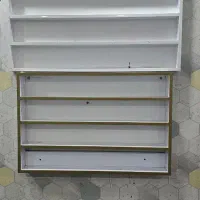 تابلو آینه‌ای|تابلو، نقاشی، عکس|تهران, جنت‌آباد مرکزی|دیوار
