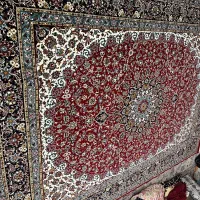 فرش ۱۲متری
