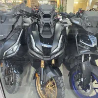 فورزا ۳۵۰ adv 350 هم فول هم معمولی ۱۴۰۴ رنگبندی