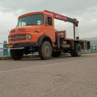 جرثقیل 911سوپردار دستگاه 370