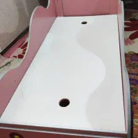 تختخواب|تخت و صندلی بچه|امیدیه, |دیوار