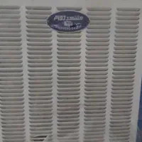 کولر آبی نو‌نو‌باز‌نشده پلاستیک پیچ