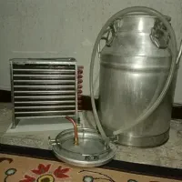 دیگ گلاب گیری 60 لیتری نونو زیر قیمت (مکان مرودشت)|ظروف پخت‌وپز|شیراز, زیباشهر|دیوار