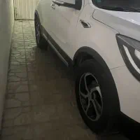 هایما s5مدل ۹7|خودرو سواری و وانت|لار, |دیوار