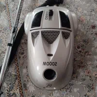 جاروبرقی 2000وات|جاروبرقی، جارو شارژی، بخارشو|کرمانشاه, |دیوار