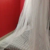 پرده  فانتزی سرویس خواب